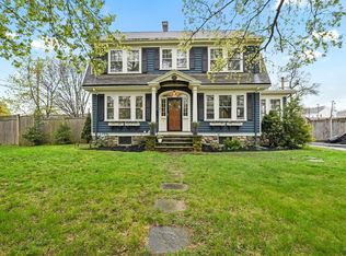 120 Centre St, Danvers, MA 01923