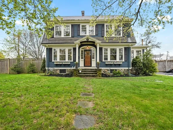 120 Centre St, Danvers, MA 01923