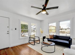 4600 Alf Ave, Austin, TX 78721