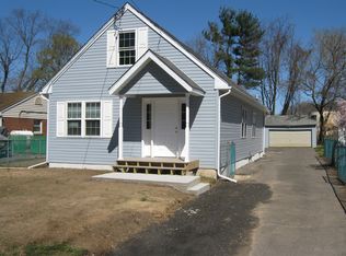1349 Minot Ave, Croydon, PA 19021