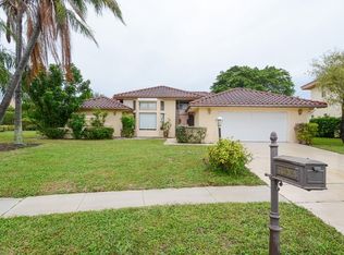 13409 William Myers Ct, Palm Beach Gardens, FL 33410
