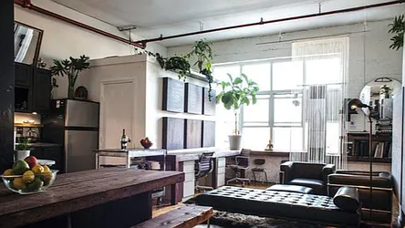 Rented by Nooklyn NYC LLC