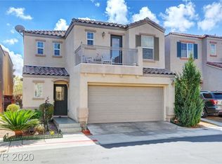 9079 Maycott Ave, Las Vegas, NV 89148