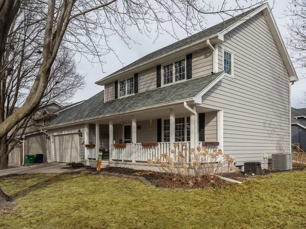 4823 76th St, Urbandale, IA 50322