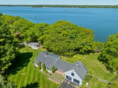 22 Sunset Way, Brunswick, ME, 04011