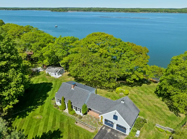 22 Sunset Way, Brunswick, ME 04011