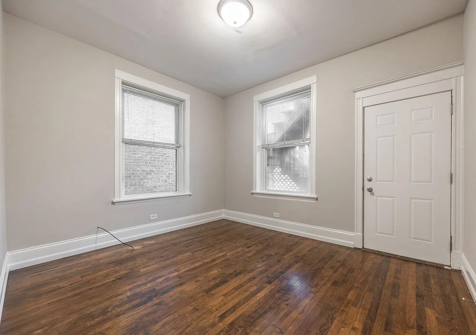 909 North Leavitt Street #2 — Photo 4