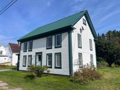 931 Main Street, Greensboro Bend, VT, 05842