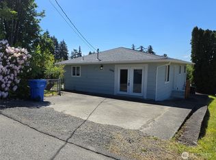 1206 Sunrise Street, Kelso, WA 98626