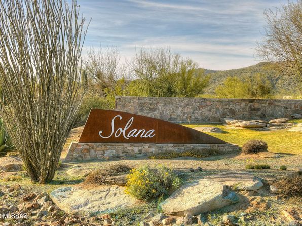 Homes Available Soon, Overlook at the Gallery in Dove Mountain