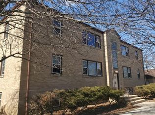 6400 N Oak Park Ave APT 1N, Chicago, IL 60631