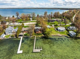 582 Duclos Point Rd, Georgina, ON L0E1N0
