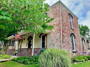 554 W Water St, New Lexington, OH 43764