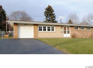 164 Gatewood Ave, Rochester, NY 14624