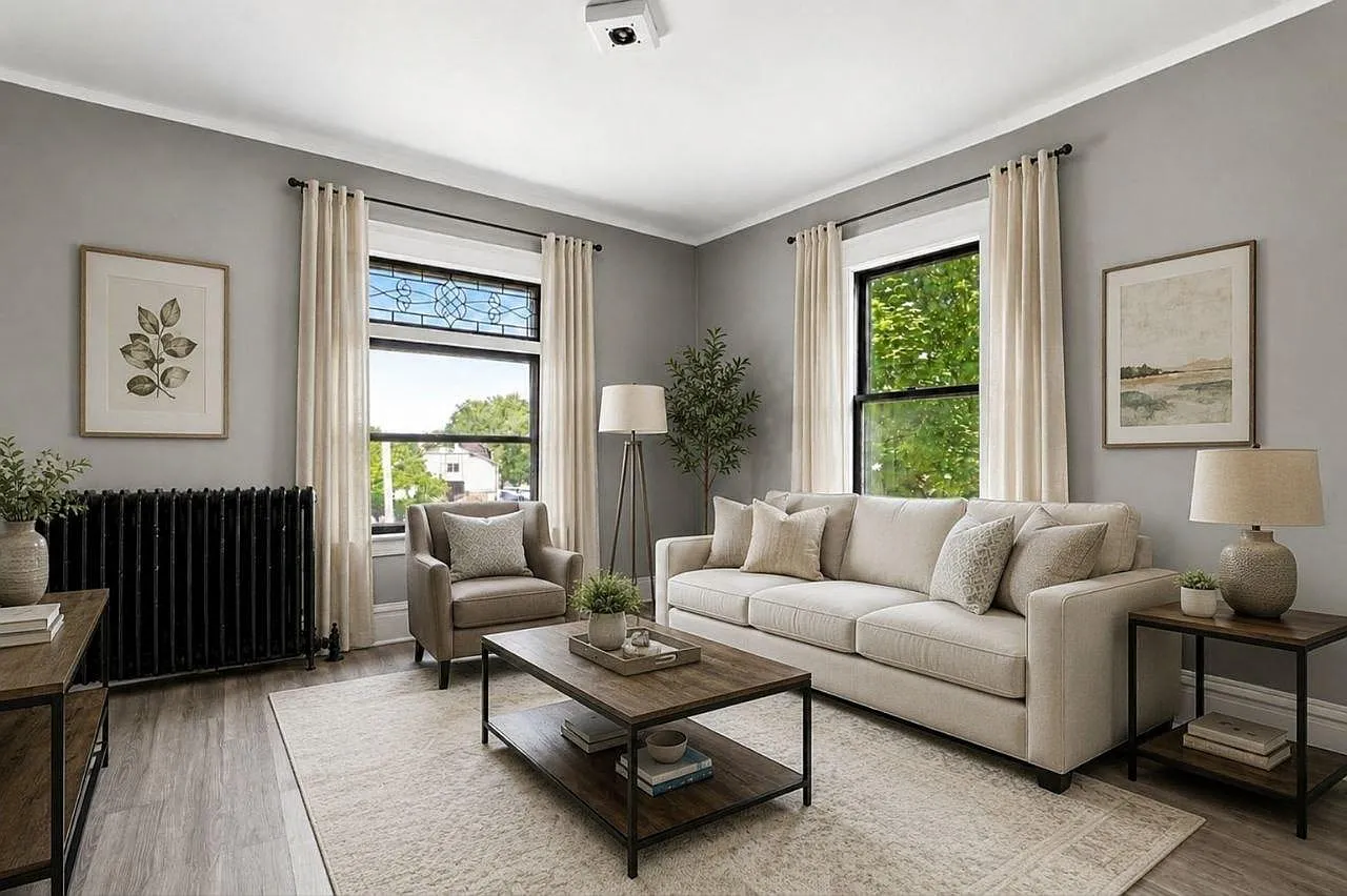2 bed, 1.0 bath, 1000 sqft, $1,895 — Photo 1