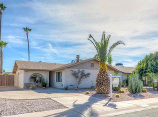 1951 E Carson Dr, Tempe, AZ 85282