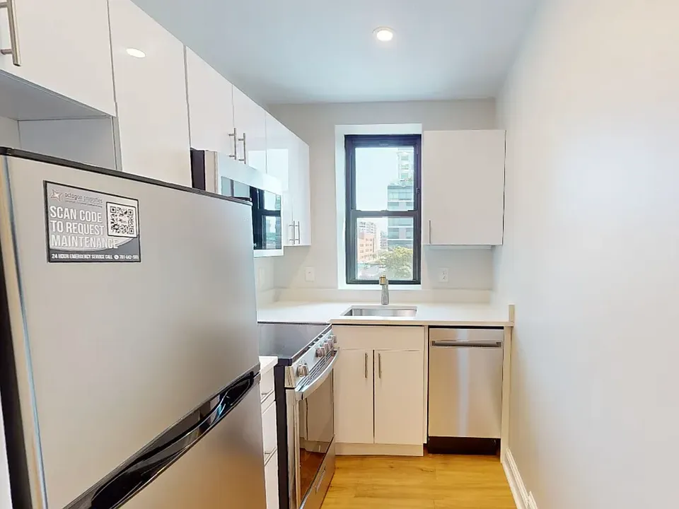 823 Beacon St #5BB