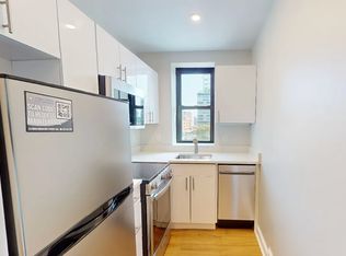 829 Beacon St #6, Boston, MA 02215