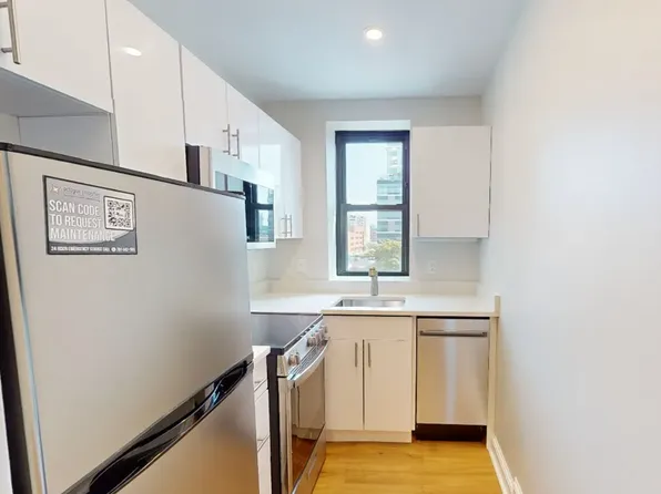 823 Beacon St #5BB, Boston, MA 02215
