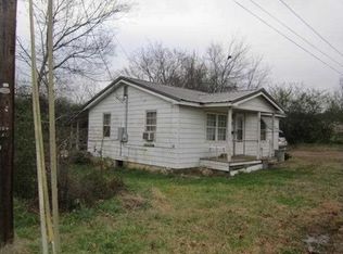 489 East St, Waldron, AR 72958