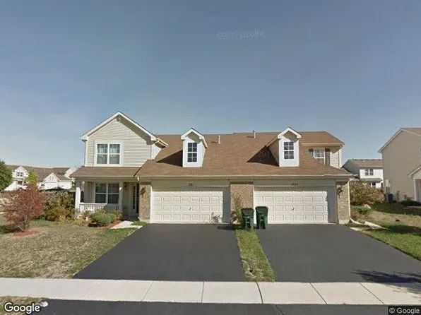 1929 Diamond Head Trl, Hampshire, IL 60140