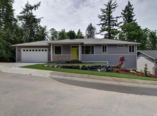 1147 Creekwood Ln, Bellingham, WA 98229