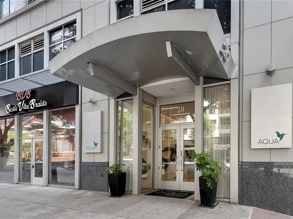 20 10th St NW Unit 1605, Atlanta, GA 30309