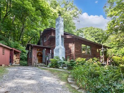 557 Tumbling Fork Rd, Waynesville, NC, 28785