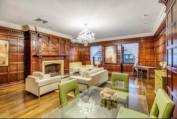 Sold by Brown Harris Stevens Development Marketing | media 1