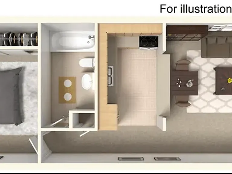 Point Loma Bay Apartments | Coastal Living Near the Beach — Photo 17
