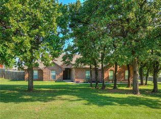 1746 Silks Ter, Guthrie, OK 73044