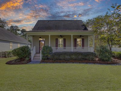 419 Waring St, Summerville, SC, 29483