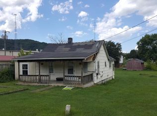 125 Norris St, Erwin, TN 37650