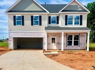 2103 Zanes Creek Dr LOT 141, Boiling Springs, SC 29349