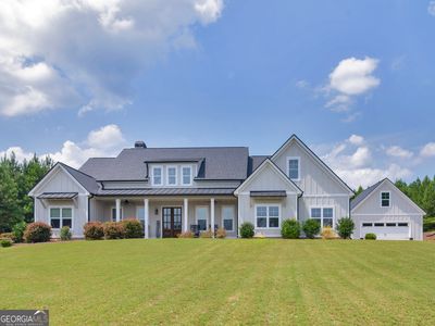 352 Thunderbolt Ln, Williamson, GA, 30292