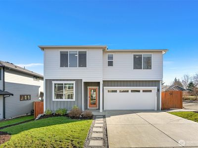 6204 N Beulah, Ferndale, WA, 98248