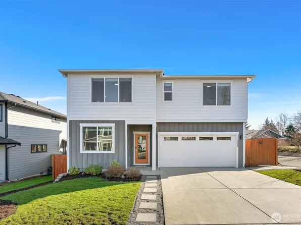 6204 N Beulah, Ferndale, WA 98248