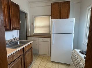 410 W. Forest (Bishop Pickering LLC), Ypsilanti, MI 48197