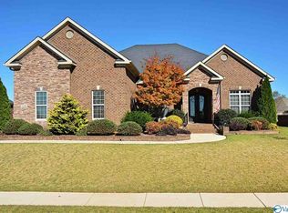124 Hatley Ln, Madison, AL 35756