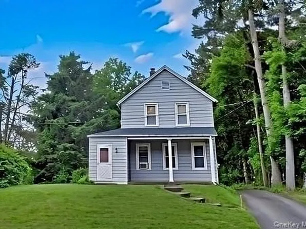 211 Ludvigh Road, Bardonia, NY 10954