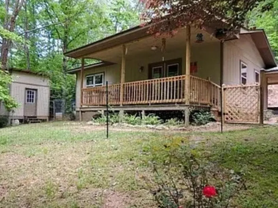 791 Old Murphy Rd