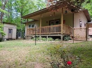 791 Old Murphy Rd, Murphy, NC 28906