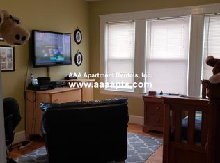 56 Albion St, Everett, MA 02149