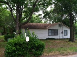 1704 S Lake Harris Rd, White Oak, TX 75693