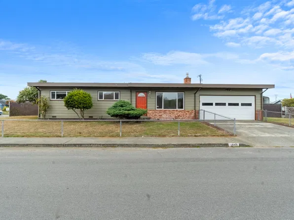 1948 Cliff Ave, McKinleyville, CA 95519