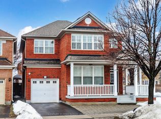 591 Fred McLaren Blvd, Markham, ON L6E 1M6