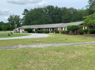 1480 W Orange St, Jesup, GA 31545
