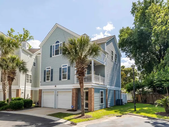 27 Palmas Dr., Surfside Beach, SC 29575