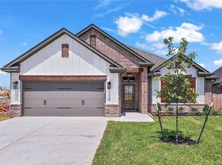 3031 Teller Dr, Bryan, TX 77808
