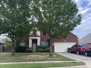 306 Natchez Trl, Mansfield, TX 76063